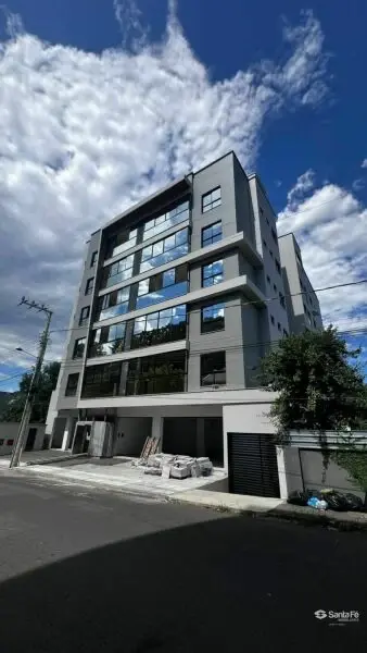 Imagem do anúnio: Alugo apartamento em Concórdia , Santa Catarina no bairro Nossa Senhora da Salete