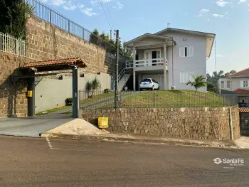 Imagem do anúnio: Vendo casa em Concórdia , Santa Catarina no bairro Loteamento Bela Vista