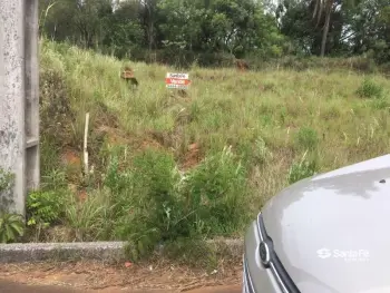 Imagem do anúnio: Vendo terreno / lote / condomínio em Concórdia , Santa Catarina no bairro Loteamento Villa Lobos
