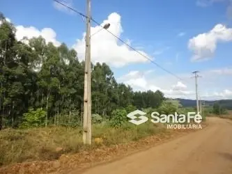 Imagem do anúnio: Vendo terreno / lote / condomínio em Concórdia , Santa Catarina no bairro Poente do Sol