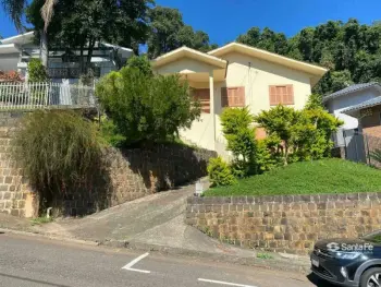 Imagem do anúnio: Vendo casa em Concórdia , Santa Catarina no bairro Lot. Bela Vista