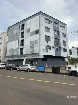 Imagem do anúnio: Alugo conjunto comercial / sala em Concórdia , Santa Catarina no bairro Centro