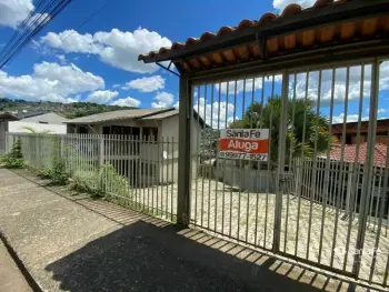 Imagem do anúnio: Alugo casa em Concórdia , Santa Catarina no bairro Floresta