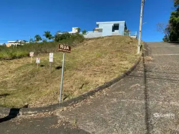 Imagem do anúnio: Vendo terreno / lote / condomínio em Concórdia , Santa Catarina no bairro Morro do Merlo