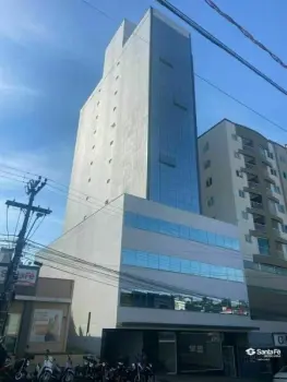 Imagem do anúnio: Alugo conjunto comercial / sala em Concórdia , Santa Catarina no bairro Centro
