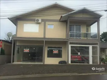 Imagem do anúnio: Alugo apartamento em Concórdia , Santa Catarina no bairro Distrito de Santo Antônio