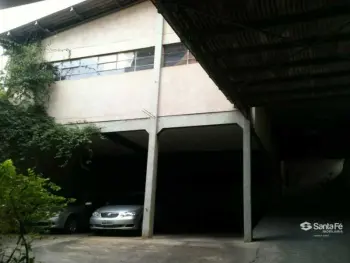 Imagem do anúnio: Alugo galpão / depósito / armazém em Concórdia , Santa Catarina no bairro Centro