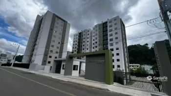 Imagem do anúnio: Alugo apartamento em Concórdia , Santa Catarina no bairro Jardim