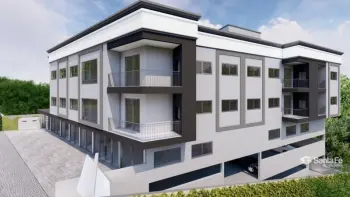 Imagem do anúnio: Vendo apartamento em Concórdia , Santa Catarina no bairro Industriários