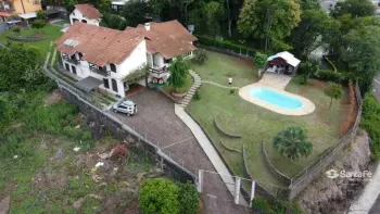 Imagem do anúnio: Vendo casa em Concórdia , Santa Catarina no bairro Floresta