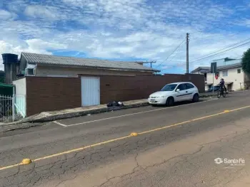 Imagem do anúnio: Vendo casa em Concórdia , Santa Catarina no bairro Guilherme Reich