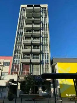 Imagem do anúnio: Alugo conjunto comercial / sala em Concórdia , Santa Catarina no bairro Centro