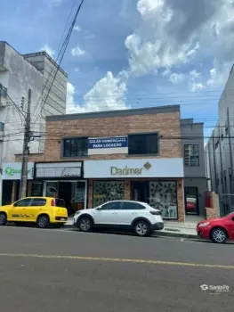 Imagem do anúnio: Alugo conjunto comercial / sala em Concórdia , Santa Catarina no bairro Centro