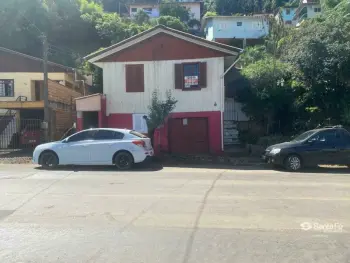 Imagem do anúnio: Alugo casa em Concórdia , Santa Catarina no bairro Salete