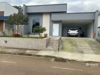 Imagem do anúnio: Vendo casa em Concórdia , Santa Catarina no bairro Industriários