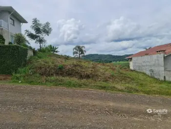 Imagem do anúnio: Vendo terreno / lote / condomínio em Concórdia , Santa Catarina no bairro Jardim