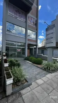 Imagem do anúnio: Alugo conjunto comercial / sala em Concórdia , Santa Catarina no bairro Centro