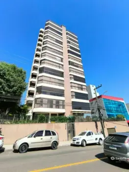 Imagem do anúnio: Alugo apartamento em Concórdia , Santa Catarina no bairro Centro