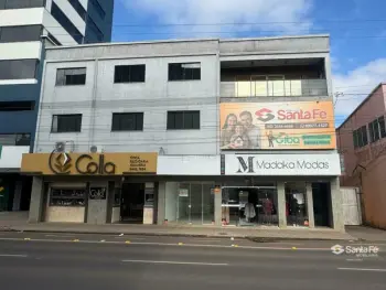 Imagem do anúnio: Alugo conjunto comercial / sala em Concórdia , Santa Catarina no bairro Centro