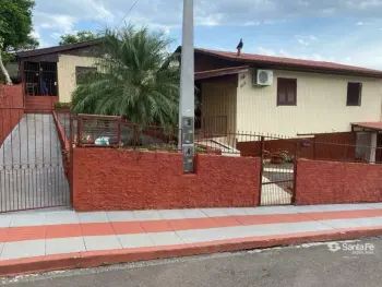 Imagem do anúnio: Vendo casa em Concórdia , Santa Catarina no bairro Industriários