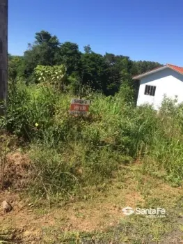 Imagem do anúnio: Vendo terreno / lote / condomínio em Concórdia , Santa Catarina no bairro Linha Schiavini