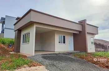 Imagem do anúnio: Alugo casa em Concórdia , Santa Catarina no bairro Loteamento Jardim Sul