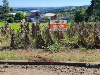 Imagem do anúnio: Vendo terreno / lote / condomínio em Concórdia , Santa Catarina no bairro Colibri