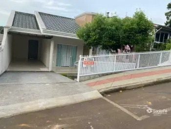 Imagem do anúnio: Vendo casa em Concórdia , Santa Catarina no bairro Imigrantes