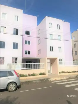 Imagem do anúnio: Vendo apartamento em Concórdia , Santa Catarina no bairro Natureza