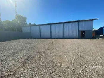 Imagem do anúnio: Alugo galpão / depósito / armazém em Concórdia , Santa Catarina no bairro Distrito de Planalto