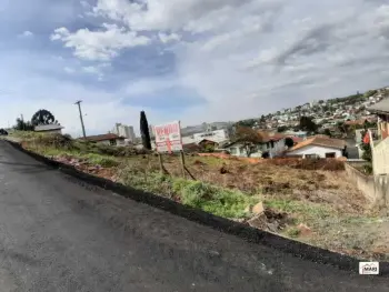 Imagem do anúnio: Vendo terreno / lote / condomínio em Caçador , Santa Catarina no bairro Bom Jesus