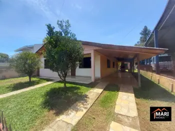 Imagem do anúnio: Vendo casa em Caçador , Santa Catarina no bairro São Cristovão