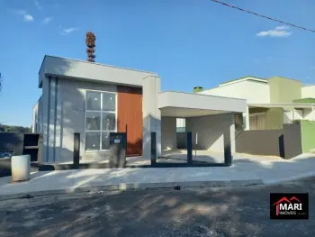 Imagem do anúnio: Vendo casa em Caçador , Santa Catarina no bairro Dos Municípios