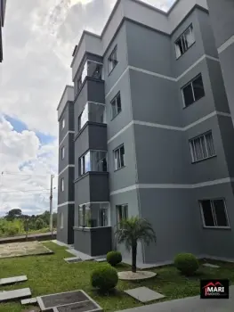 Imagem do anúnio: Vendo apartamento em Caçador , Santa Catarina no bairro Dos Municípios