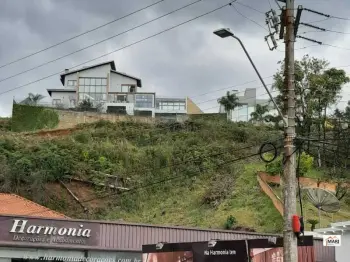 Imagem do anúnio: Vendo terreno / lote / condomínio em Caçador , Santa Catarina no bairro Morro do Amor