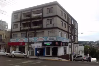 Imagem do anúnio: Vendo apartamento em Caçador , Santa Catarina no bairro Centro