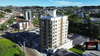 Imagem do anúnio: Vendo apartamento em Caçador , Santa Catarina no bairro Berger