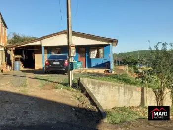 Imagem do anúnio: Vendo casa em Caçador , Santa Catarina no bairro Bom Sucesso