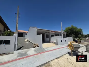 Imagem do anúnio: Vendo casa em Caçador , Santa Catarina no bairro Santa Catarina