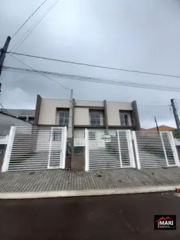 Imagem do anúnio: Vendo casa em Caçador , Santa Catarina no bairro Loteamento Contestado