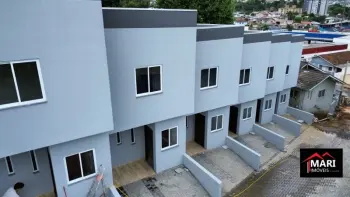 Imagem do anúnio: Vendo casa em Caçador , Santa Catarina no bairro Kurtz