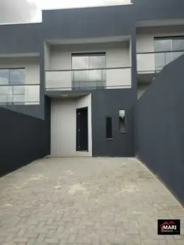 Imagem do anúnio: Vendo casa em Caçador , Santa Catarina no bairro Santa Catarina