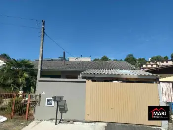 Imagem do anúnio: Vendo casa em Caçador , Santa Catarina no bairro Rancho Fundo