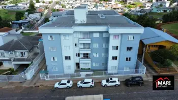 Imagem do anúnio: Vendo apartamento em Caçador , Santa Catarina no bairro Berger