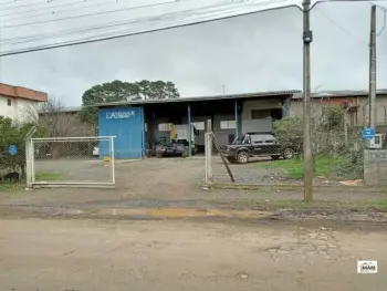 Imagem do anúnio: Vendo imóvel comercial em Caçador , Santa Catarina no bairro Industrial