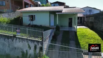 Imagem do anúnio: Vendo casa em Caçador , Santa Catarina no bairro Dos Municípios