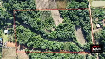 Imagem do anúnio: Vendo fazenda / sítio / chácara em Caçador , Santa Catarina no bairro Área Rural de Caçador