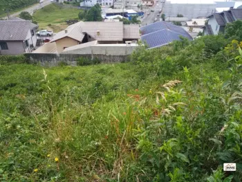 Imagem do anúnio: Vendo terreno / lote / condomínio em Caçador , Santa Catarina no bairro Centro