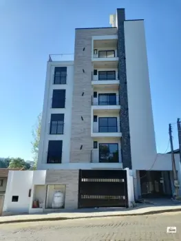 Imagem do anúnio: Vendo apartamento em Caçador , Santa Catarina no bairro Berger