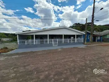 Imagem do anúnio: Vendo casa em Fraiburgo , Santa Catarina no bairro Liberata